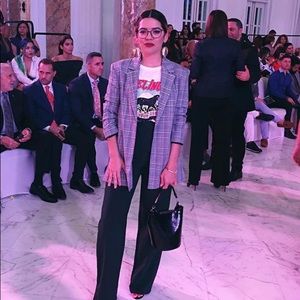 Zara blazer